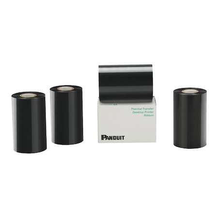 Panduit Ribbon, Resin, for use with TDP4*HE Seri RHER4BL